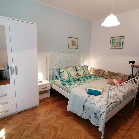 Olivera Apartments Pula Zimmer foto