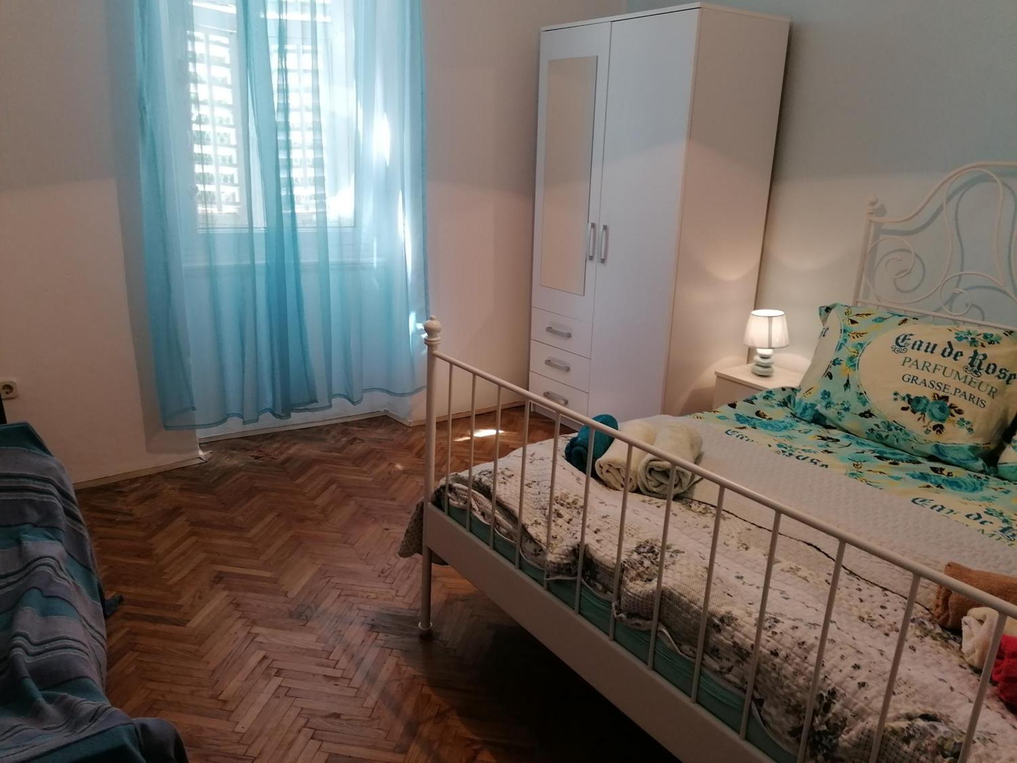 Olivera Apartments Pula Zimmer foto