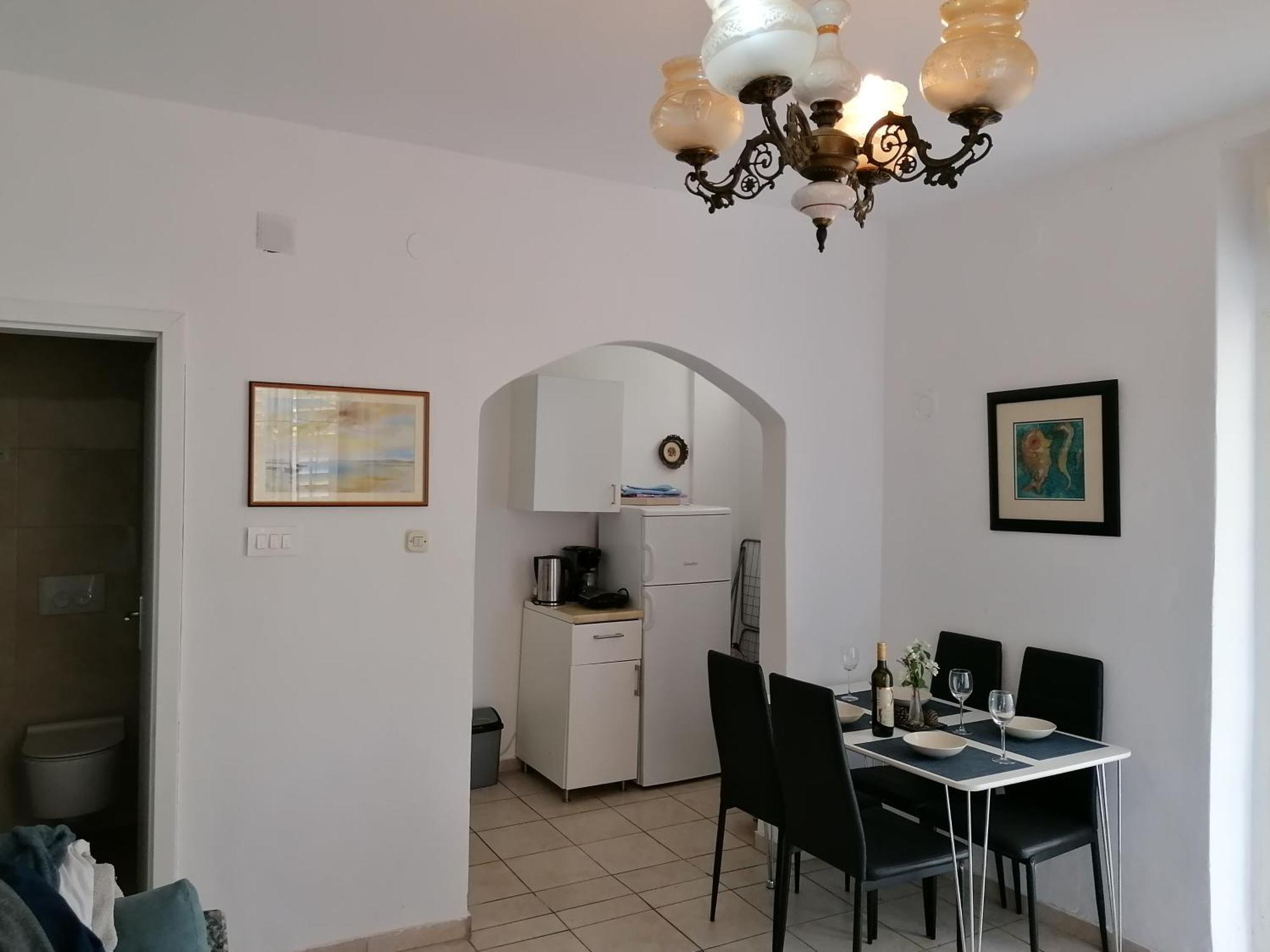 Olivera Apartments Pula Zimmer foto