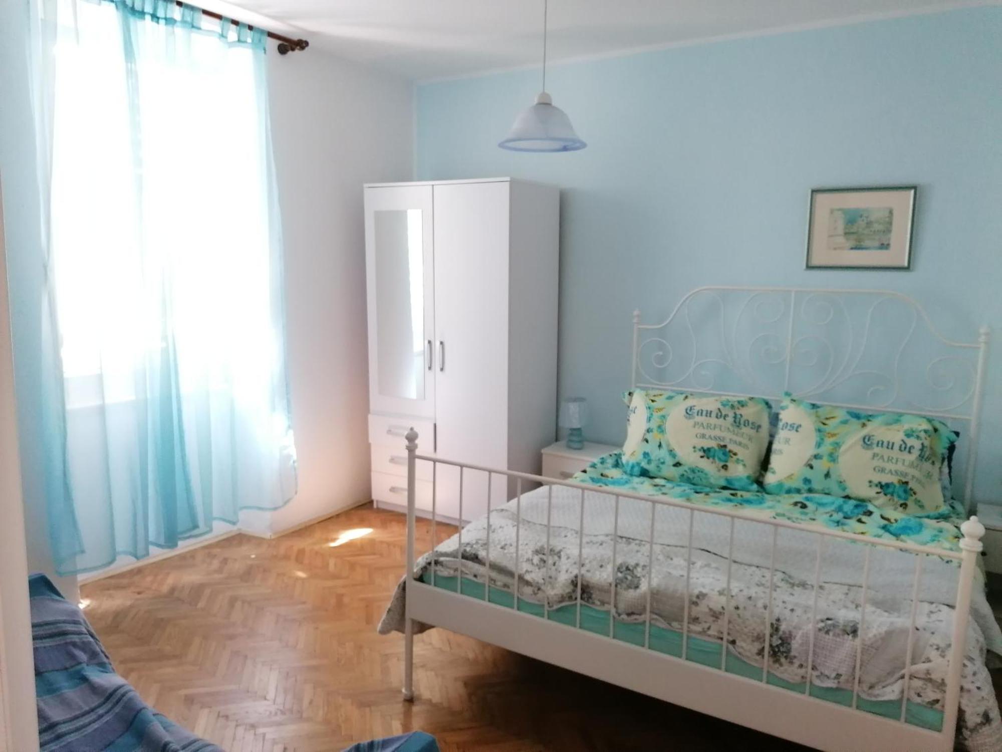 Olivera Apartments Pula Zimmer foto